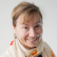 Laura Graedel Partington