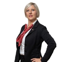 Heidi Bedin