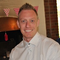 Patrik Malm