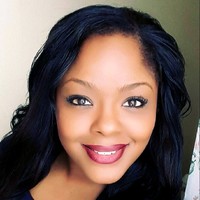 Evelyn Zachary- Mutebi