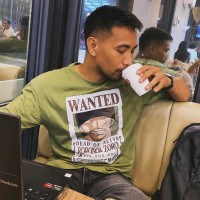 Jerald Delos Santos