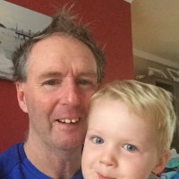 Sean Daly