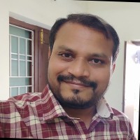Santhosh Kumar Tutika