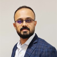 Ajay Pradhan
