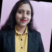 Anisha Ram