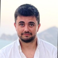 Sergio Maqueda Lluva