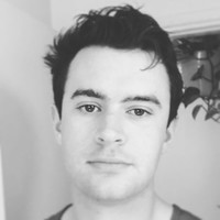 Dillon McCusker