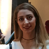 Delaram Sadeghi