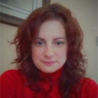 Magdalena Glogowska Ms, Htl(Ascp), Qihc
