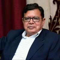 Muhammad Farooq Farooq