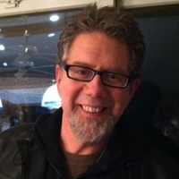 Mark Mcmahon