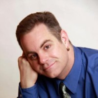 Rob Pendell