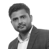 Pramod Kumar