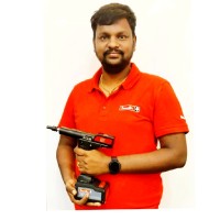 SM Sathish