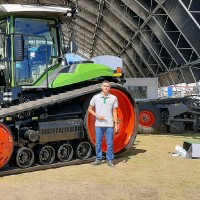 Welison Santos da Silva