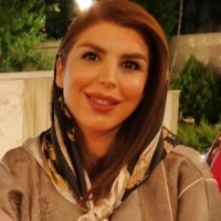 Maedeh Kamel