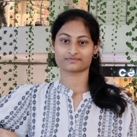 Sneha M Aladakatti