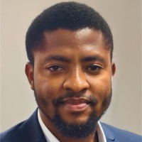 Kwame Bonsu