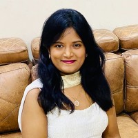 Vybhavi Venugopal