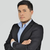 Adrian Huamani Bonilla