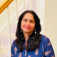 Aruna Perala