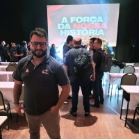 Rodrigo Cicone