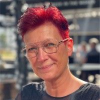 Lykke Gotfred