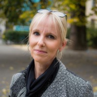 Magali MARTIN-LAUZIER