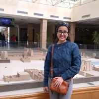 Merna Maged