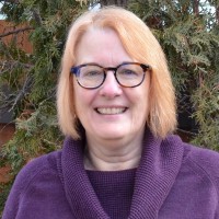 Kathy Worobec