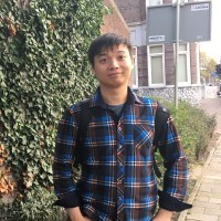 Scott Tao
