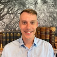 Justin Vos, PhD