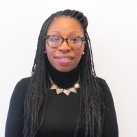 Esther Bangmbe