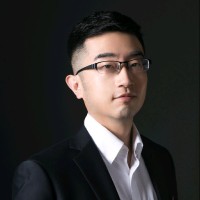 Benjamin Qi