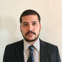 Guilherme Borges de Moraes