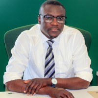 Joseph Kangozi