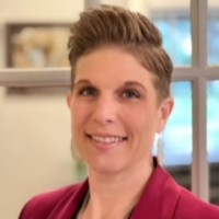 April Crigger-Hudson, Ma, Realtor®