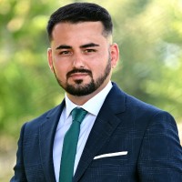 Florinel Bogdan Olaru