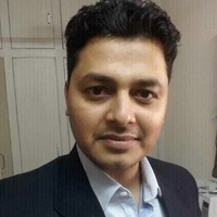 Pushpender Chauhan