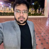 Vignesh Kanna K