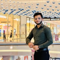 Muhammad Usama Gilani