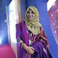 Zakia Rezwana