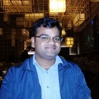 Amit Kumar Pandey