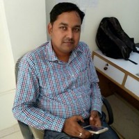 Sudhir Kumar Saatvik2005