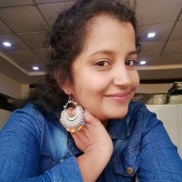 Soniya (Sonu G Gowda)
