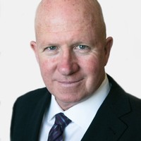 Wayne Alexander
