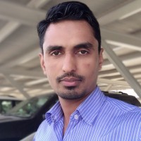Shakib Ali