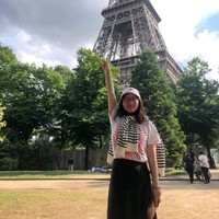 吕Ashley