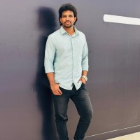Anil K Gopi