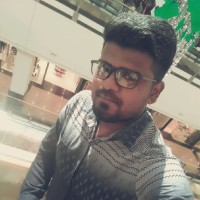 Srinath Ramakrishnan